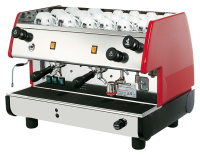 Кофемашина La Pavoni BART2M1595EU