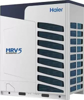 Наружный блок мультизональной системы Haier AV10IMVEVA MRV-V