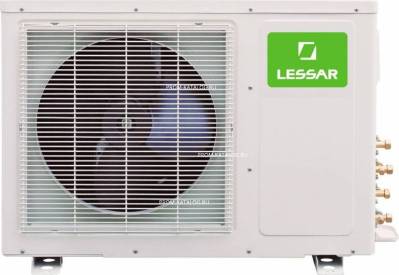 Мульти сплит система Lessar LU-2HE16FLA2 (на два внутренних блока)