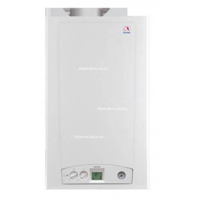 Настенный газовый котел Alphatherm Sigma ECO 24PTD