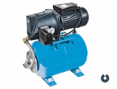 Насосная станция Unipump AUTO JSW 55-S
