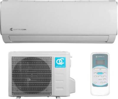 Сплит система Quattroclima QV-PR24WA/QN-PR24WA