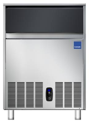 Льдогенератор Icematic CS70 W