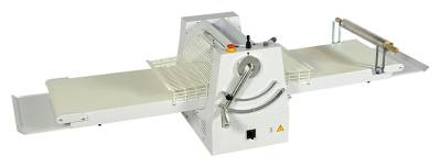 Тестораскаточная машина Apach Bakery Line ASH500/800B 2S