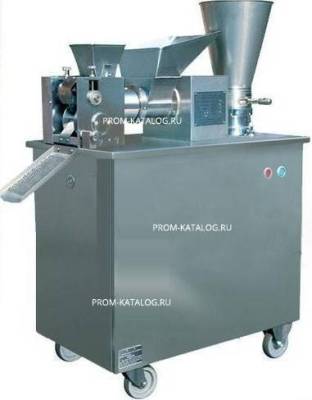 Пельменный аппарат JGL 135-6A