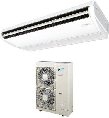 Напольно-потолочная сплит-система Daikin FHA100A/RZQG100L8Y