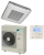 Потолочная сплит-система Daikin FUA100A/RZQSG100L9V