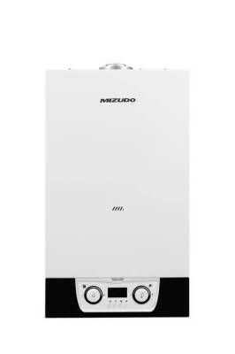Настенный газовый котел MIZUDO GB M32Т c шиной OpenTherm